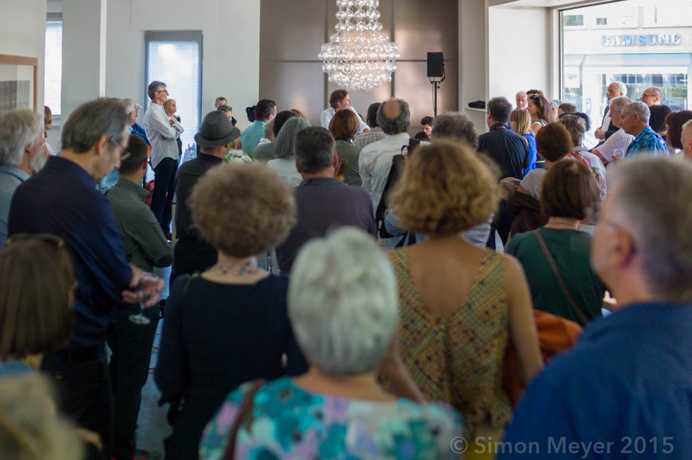 Vernissage Fotodom