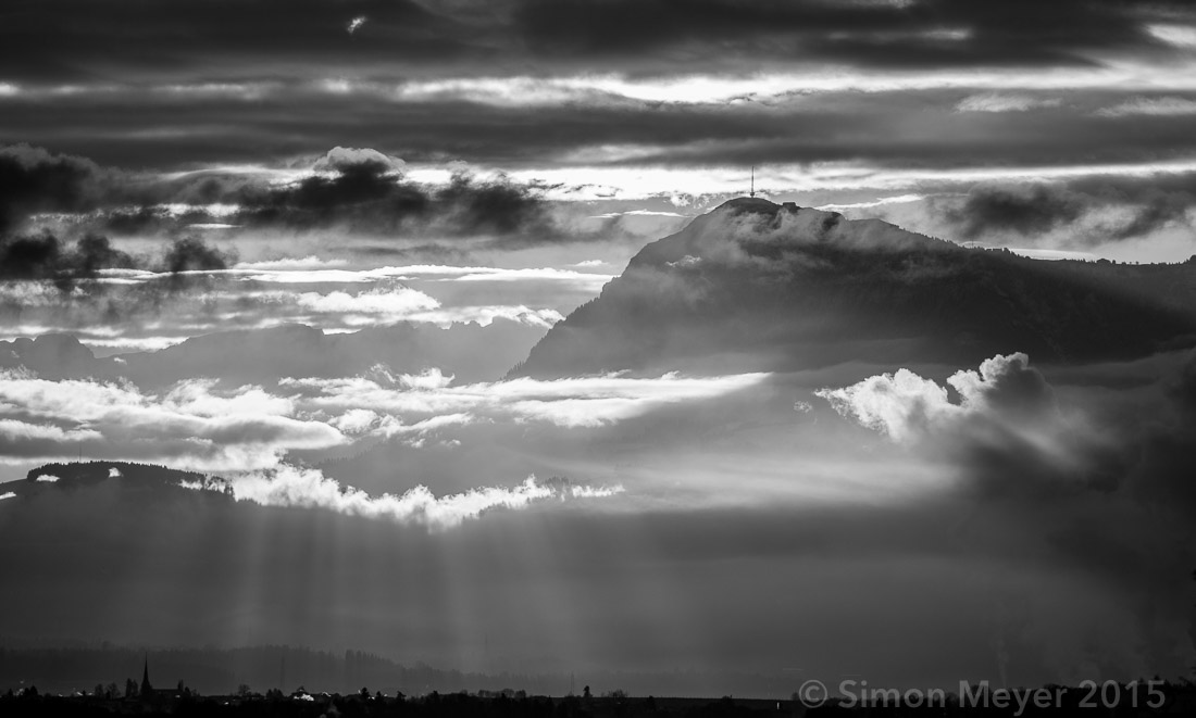 Rigi