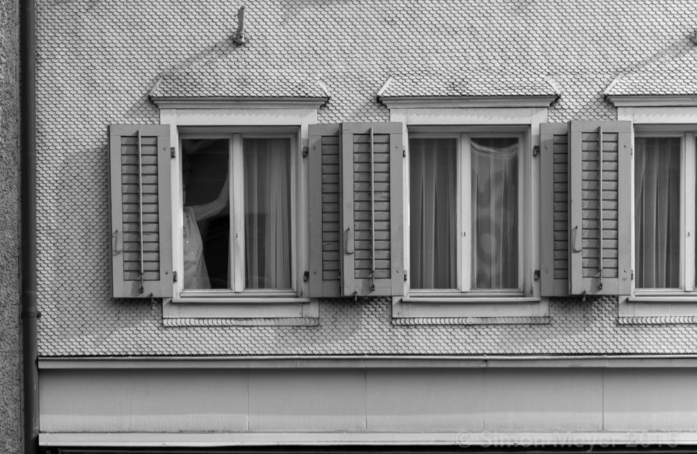 Fenster