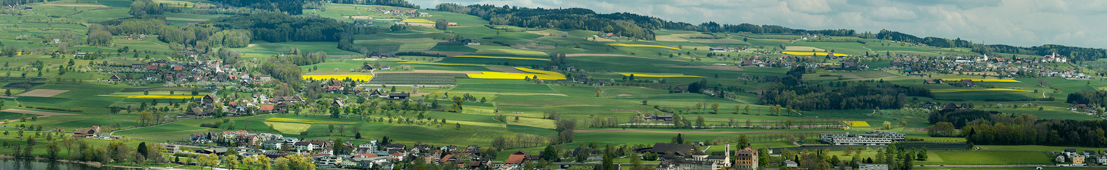 Seetal Panorama