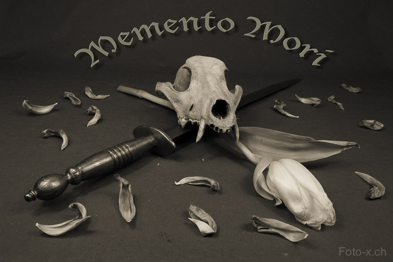 Memento Mori