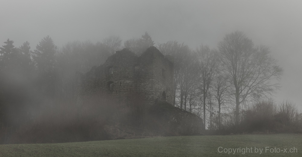 Ruine Nünegg