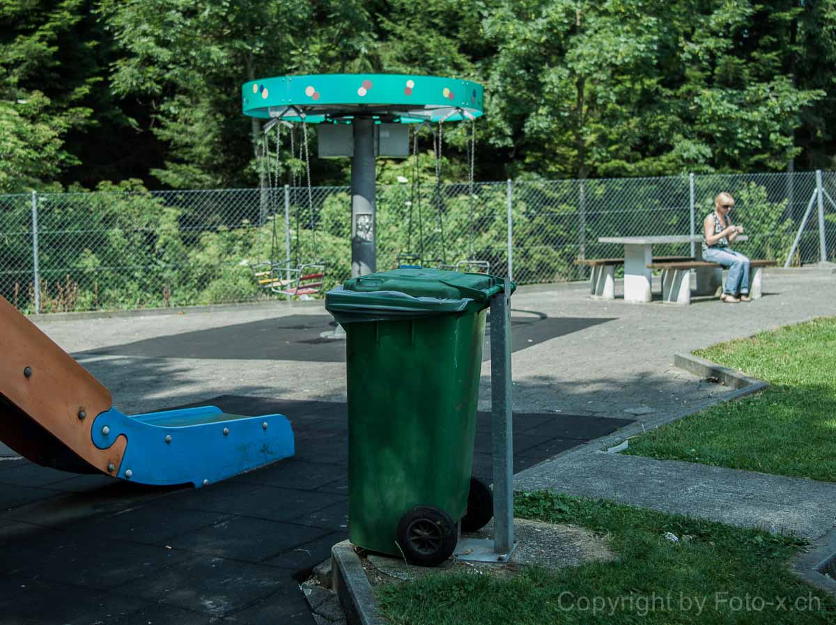 Spielplatz