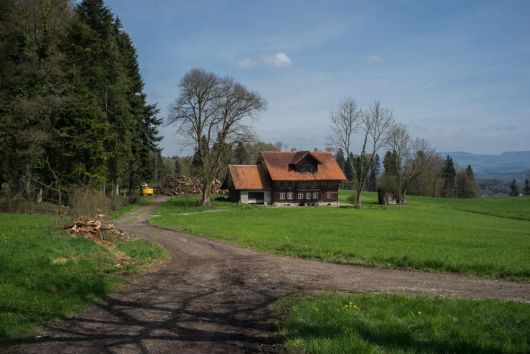 Bauernhaus