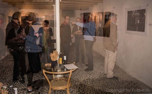 Vernissage