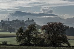 Das Luzerner Seetal