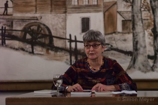 Dr. Katharina Huter