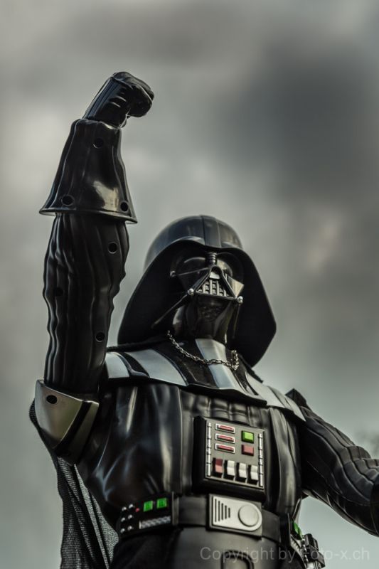 Darth Vader