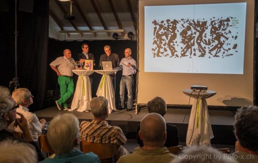 «Willisau and All That Jazz»