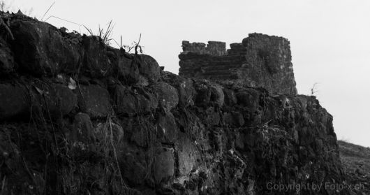 Ruine Oberreinach