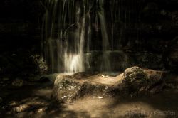 Wasserfall I