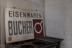 Bucher Eisenwaren