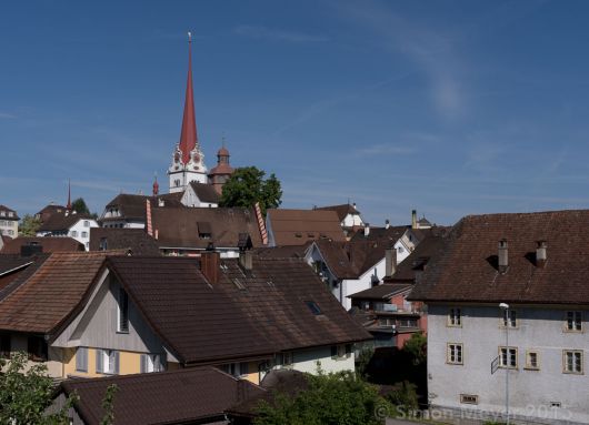 Beromünster