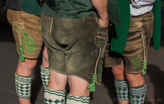 Lederhosen