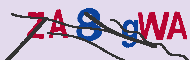 Ungültiger Sicherheitscode