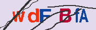 Ungültiger Sicherheitscode