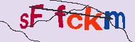 Ungültiger Sicherheitscode