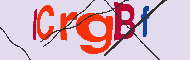 Ungültiger Sicherheitscode
